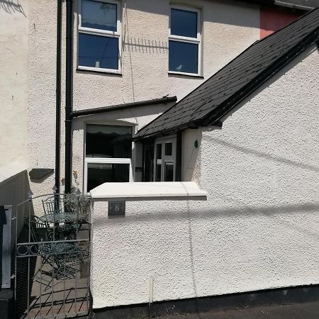 Cosy Spacious 2-Bed Cottage In Watchet Somerset Bagian luar foto