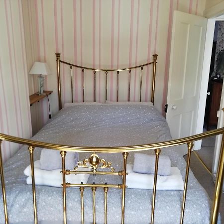 Cosy Spacious 2-Bed Cottage In Watchet Somerset Bagian luar foto