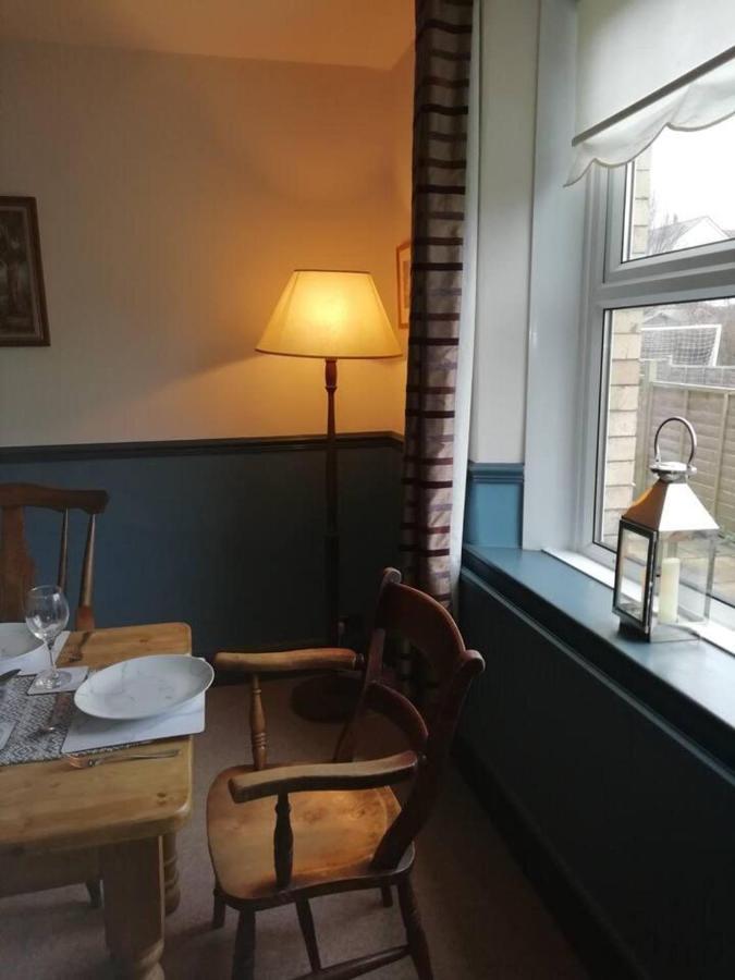 Cosy Spacious 2-Bed Cottage In Watchet Somerset Bagian luar foto