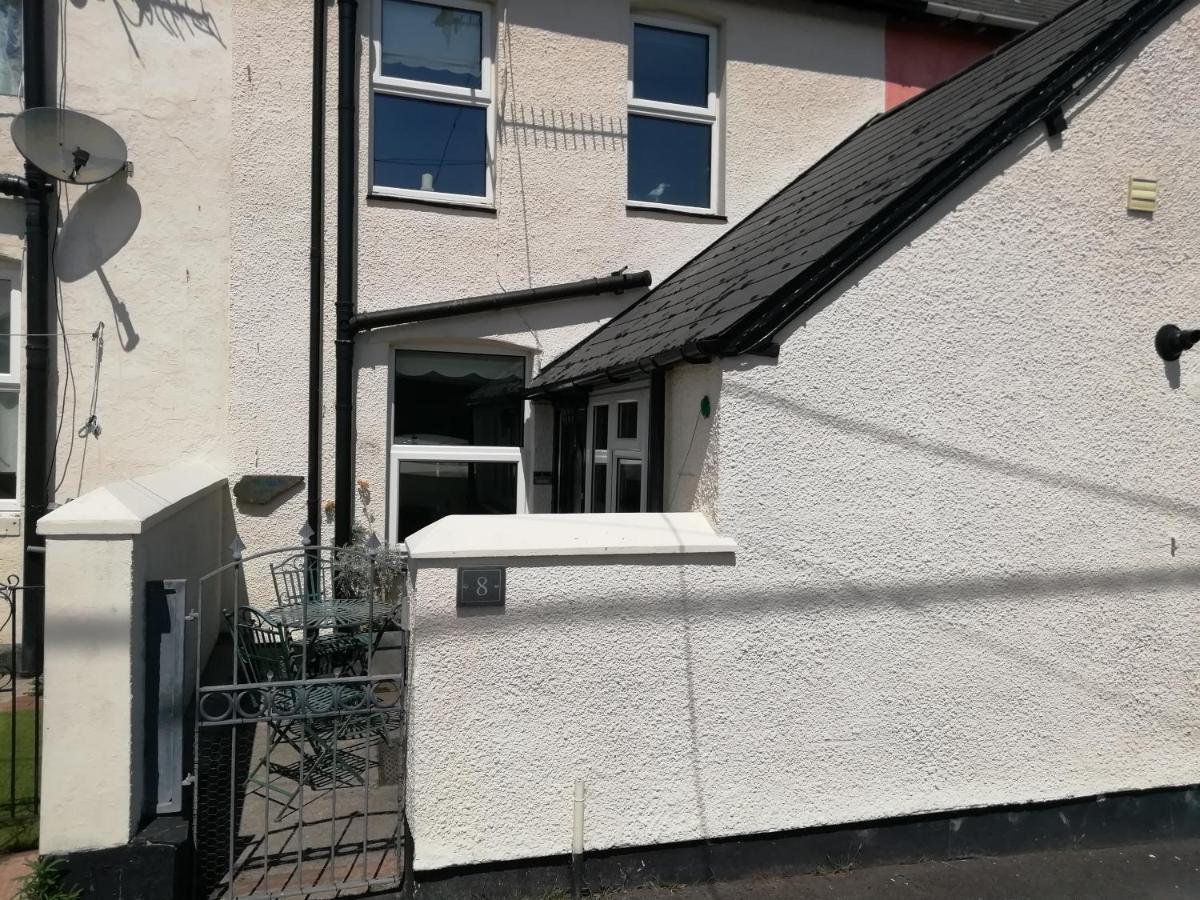 Cosy Spacious 2-Bed Cottage In Watchet Somerset Bagian luar foto