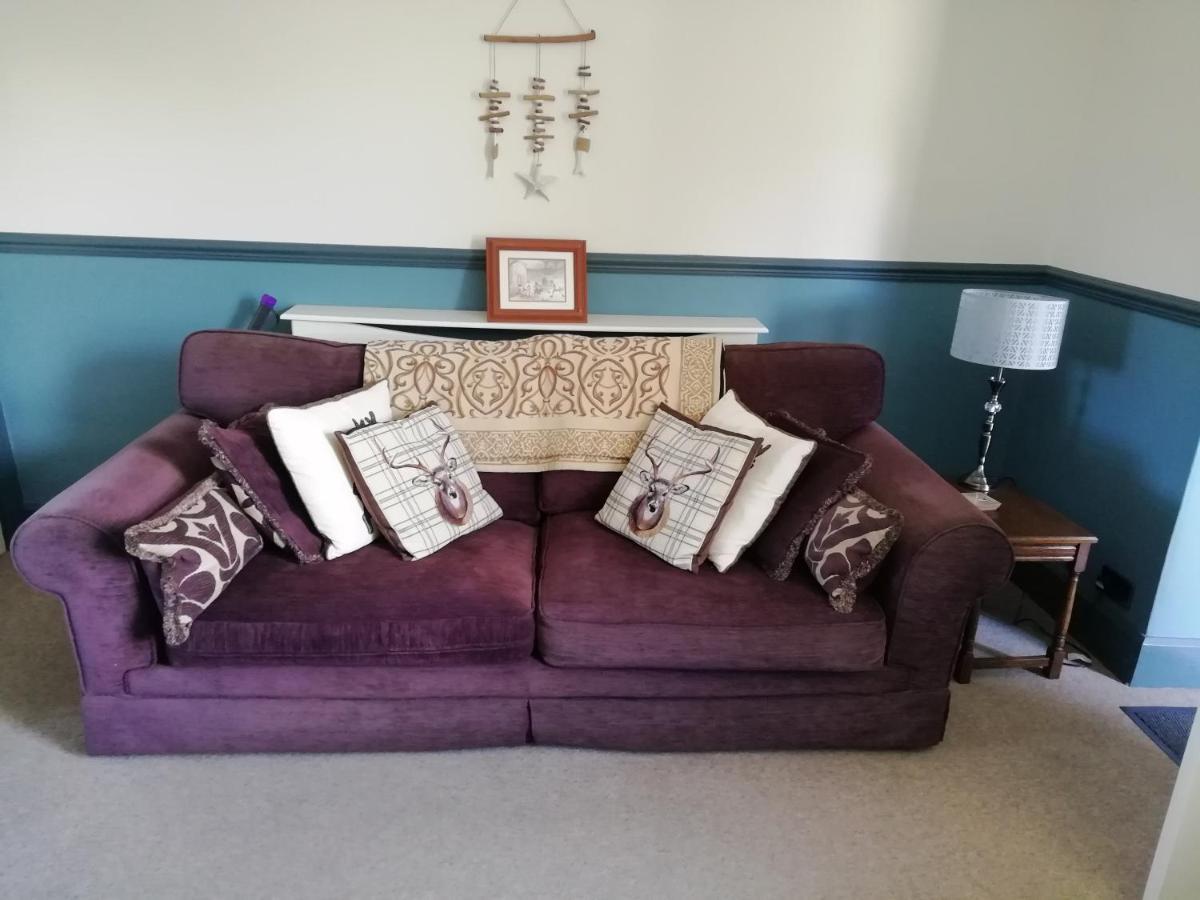 Cosy Spacious 2-Bed Cottage In Watchet Somerset Bagian luar foto
