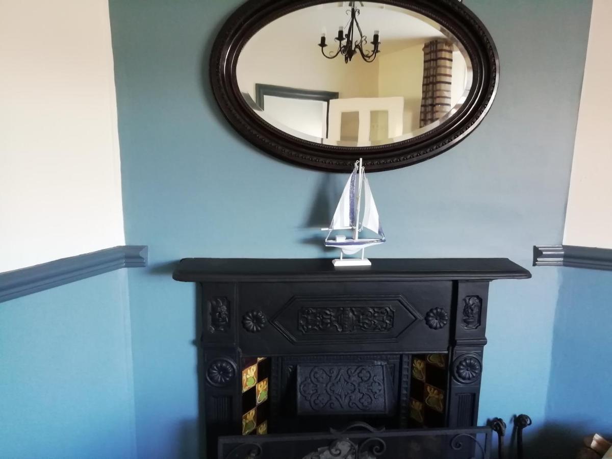 Cosy Spacious 2-Bed Cottage In Watchet Somerset Bagian luar foto