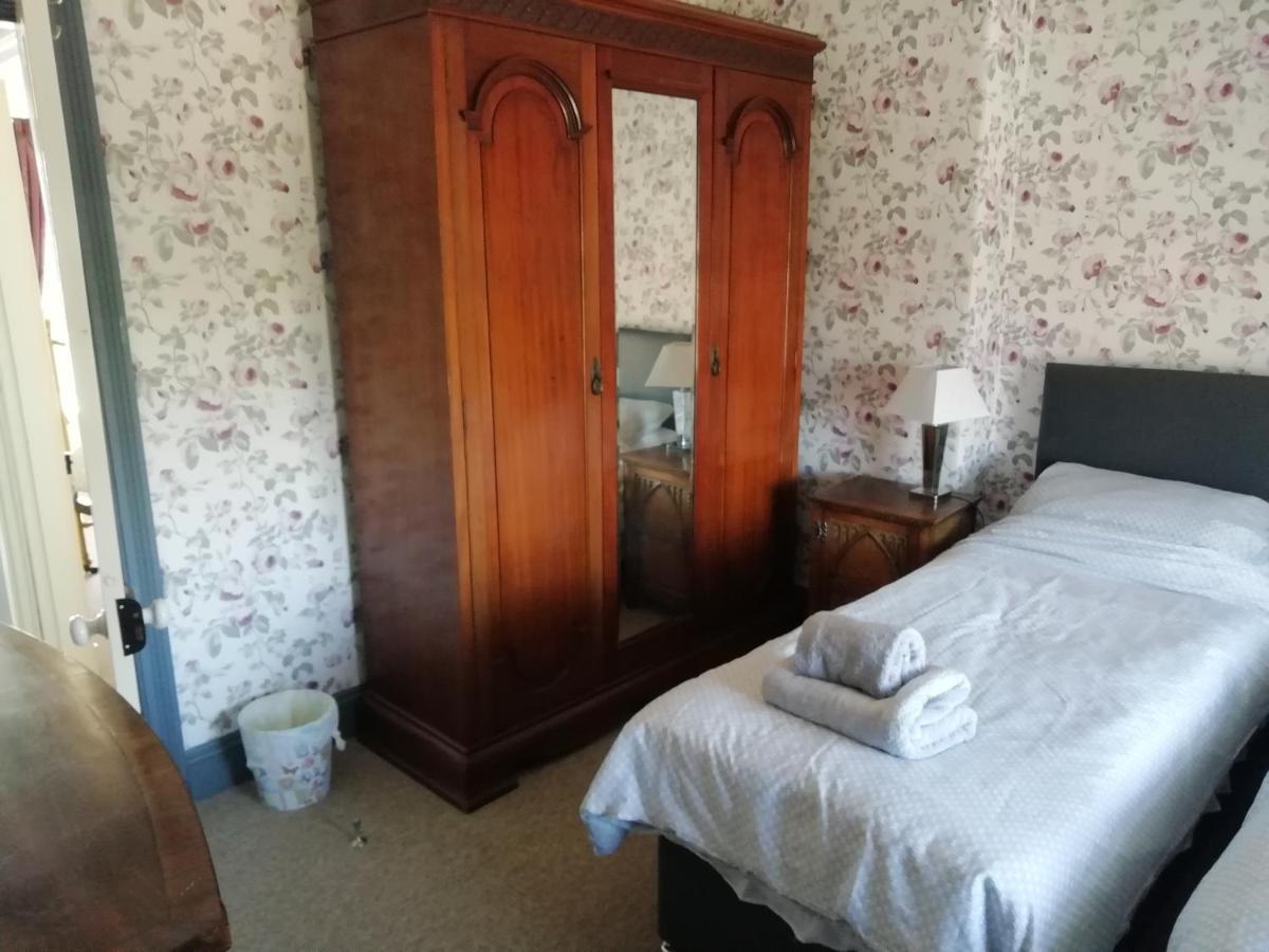 Cosy Spacious 2-Bed Cottage In Watchet Somerset Bagian luar foto