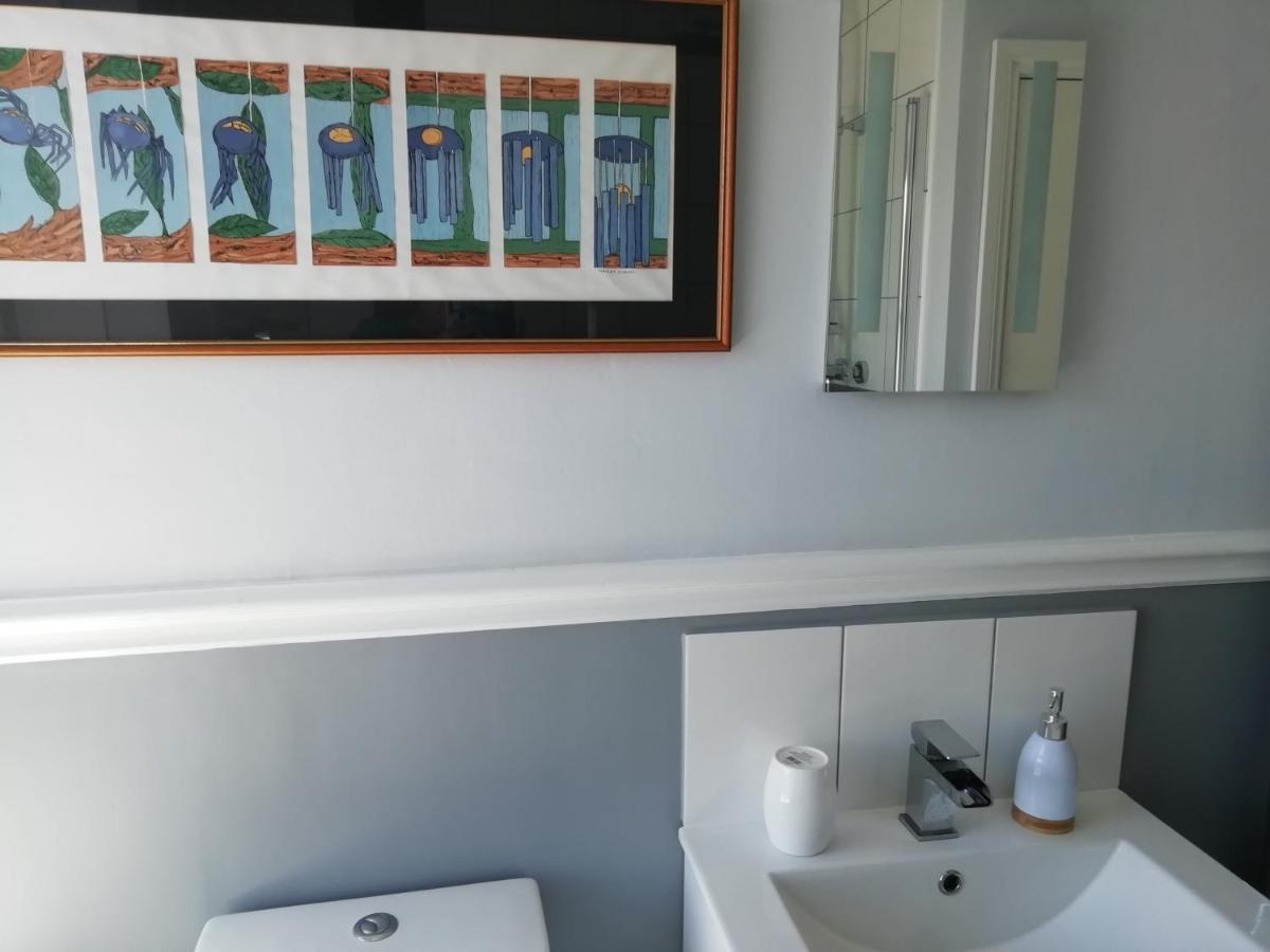 Cosy Spacious 2-Bed Cottage In Watchet Somerset Bagian luar foto