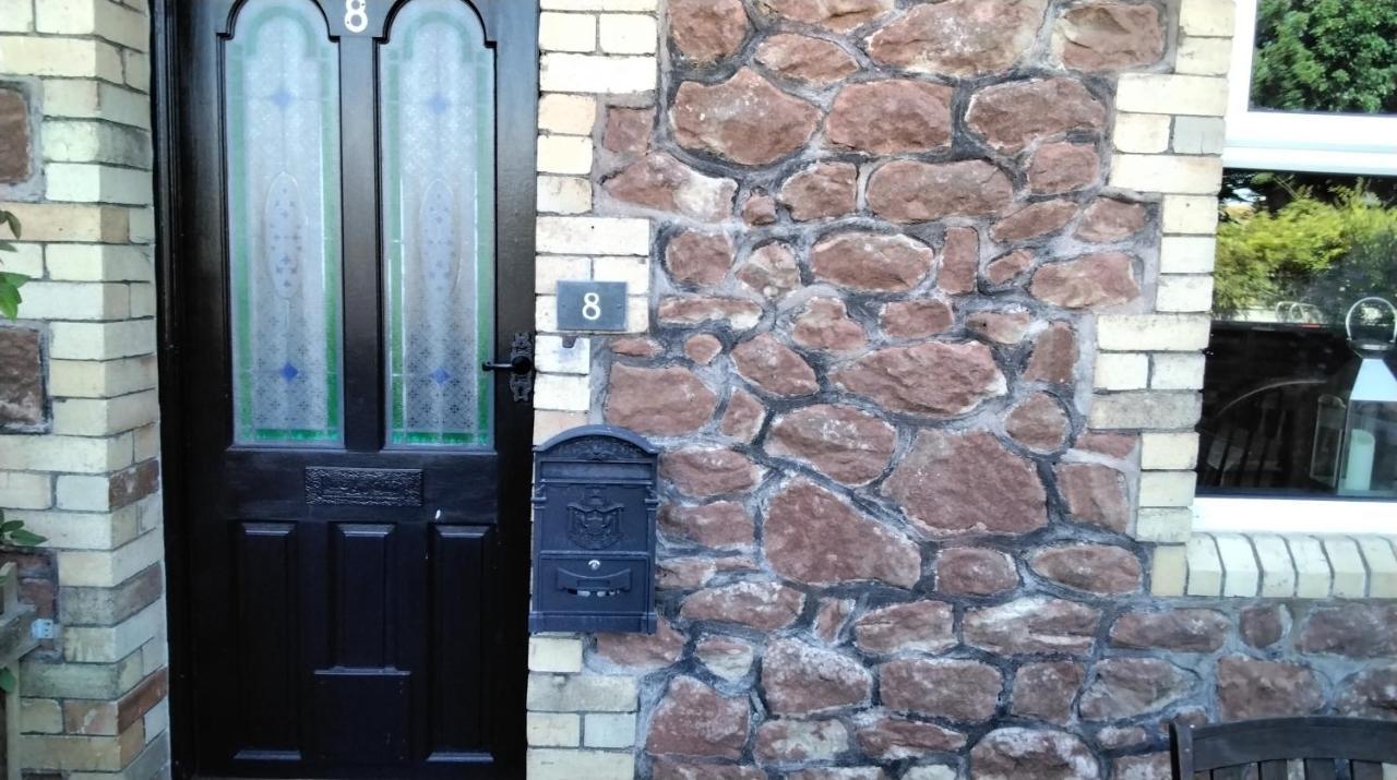 Cosy Spacious 2-Bed Cottage In Watchet Somerset Bagian luar foto