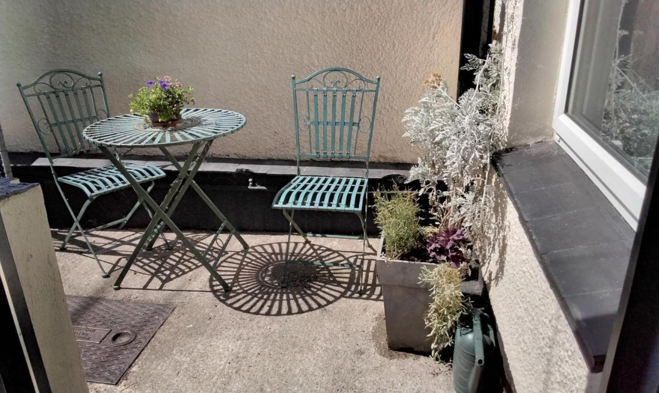 Cosy Spacious 2-Bed Cottage In Watchet Somerset Bagian luar foto
