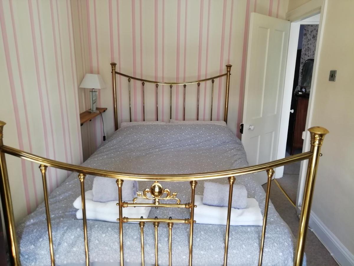 Cosy Spacious 2-Bed Cottage In Watchet Somerset Bagian luar foto